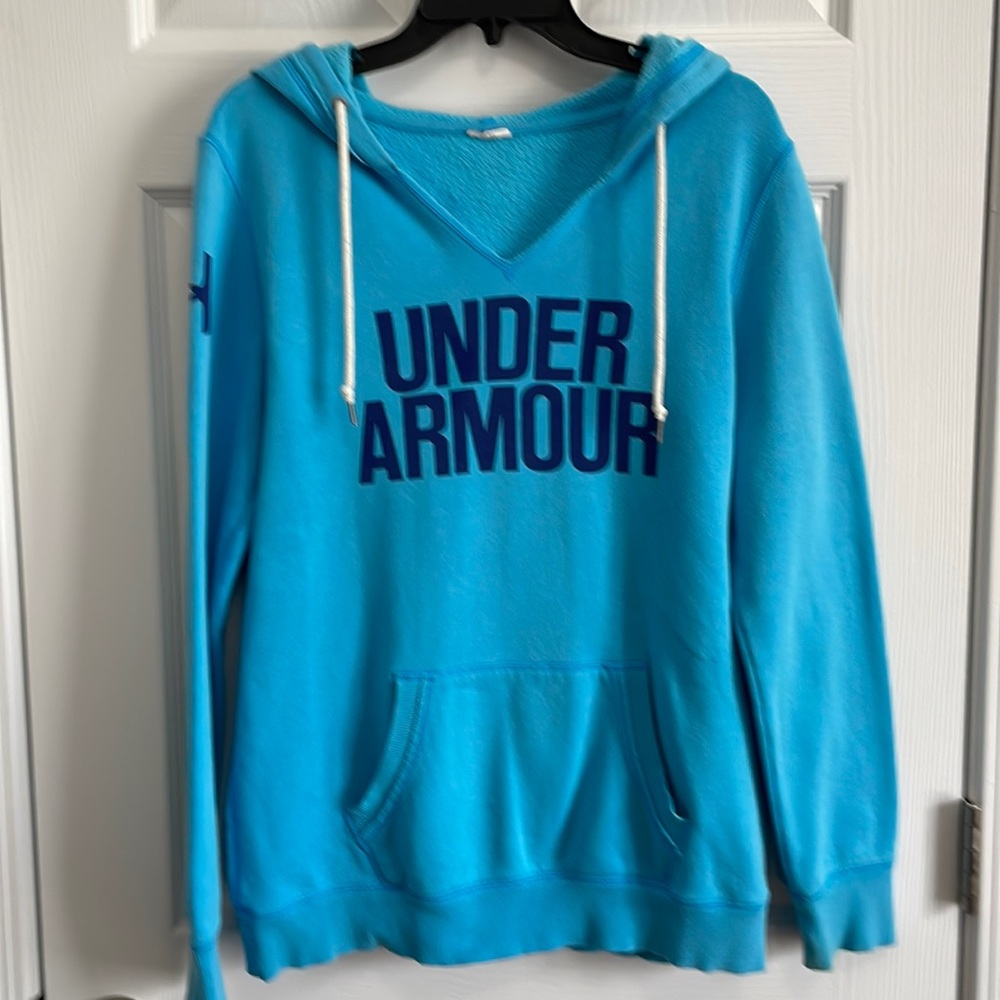 Under Armour Hoodie